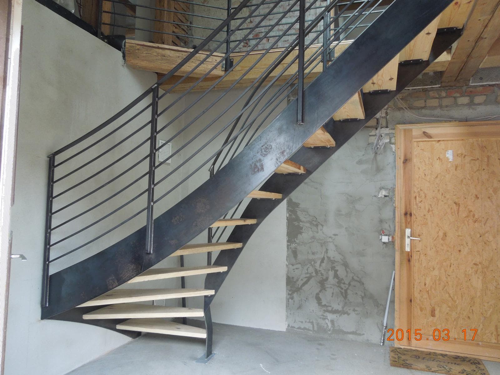 metallbau treppen metallbau treppen